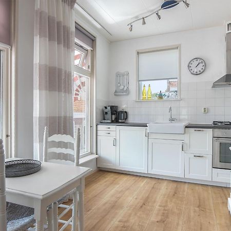 Appartement De Boppeslach Marssum Экстерьер фото