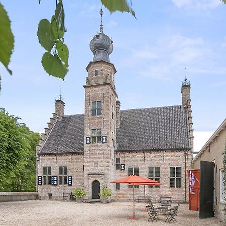 Appartement De Boppeslach Marssum Экстерьер фото