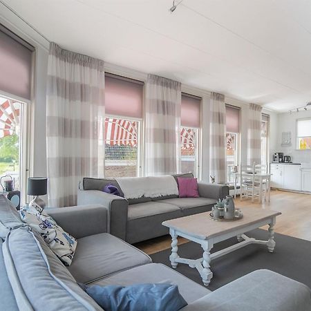 Appartement De Boppeslach Marssum Экстерьер фото