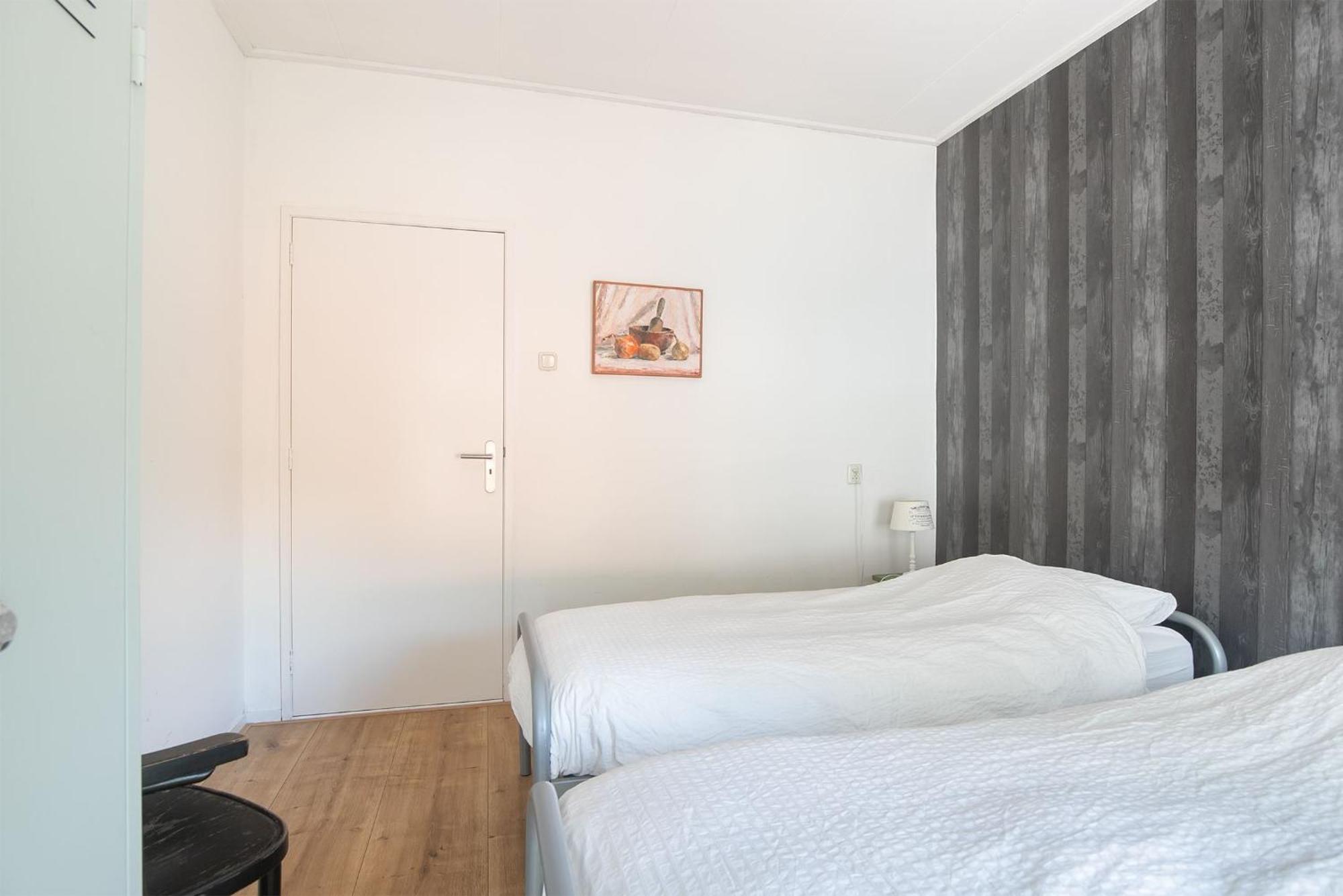 Appartement De Boppeslach Marssum Экстерьер фото