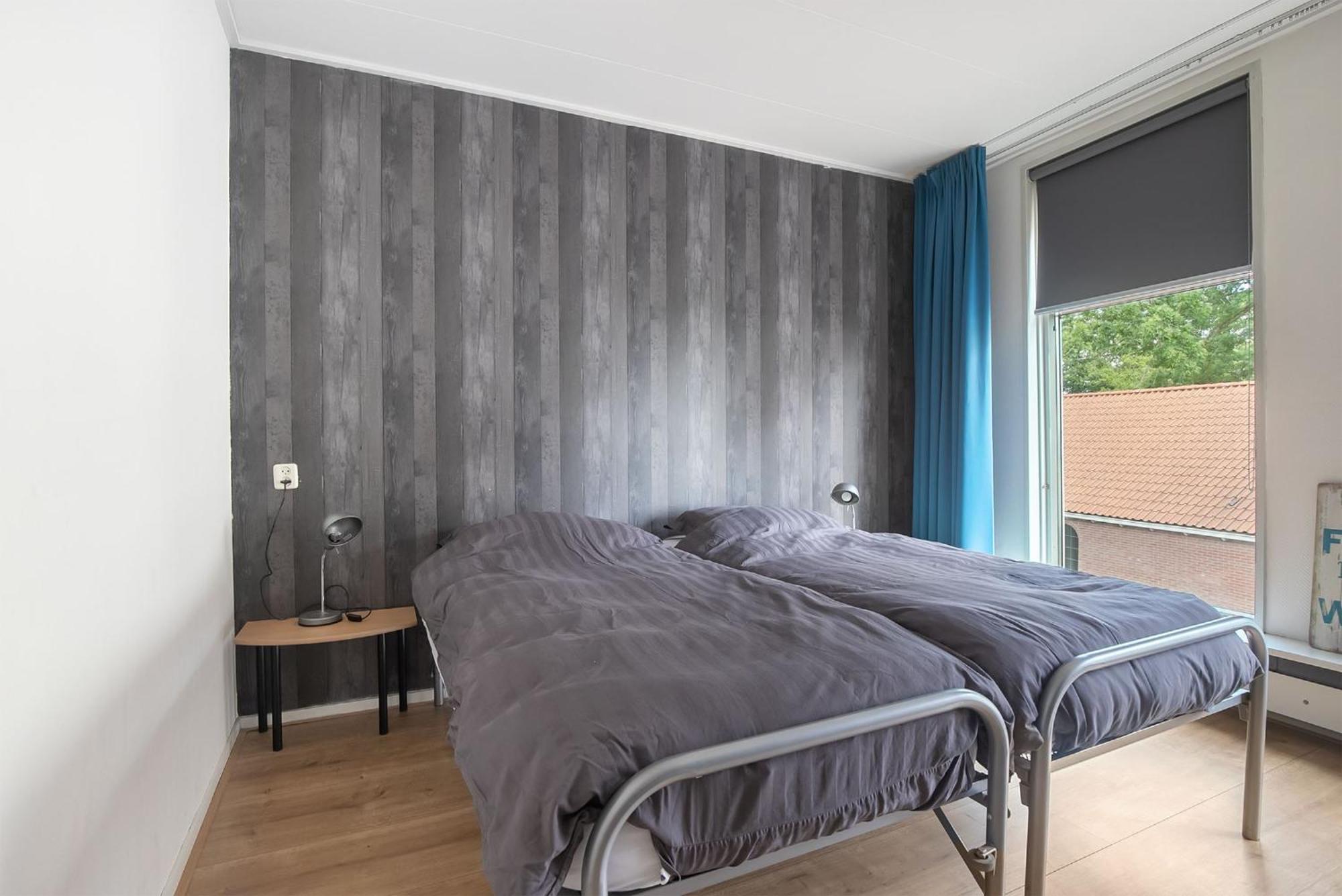 Appartement De Boppeslach Marssum Экстерьер фото