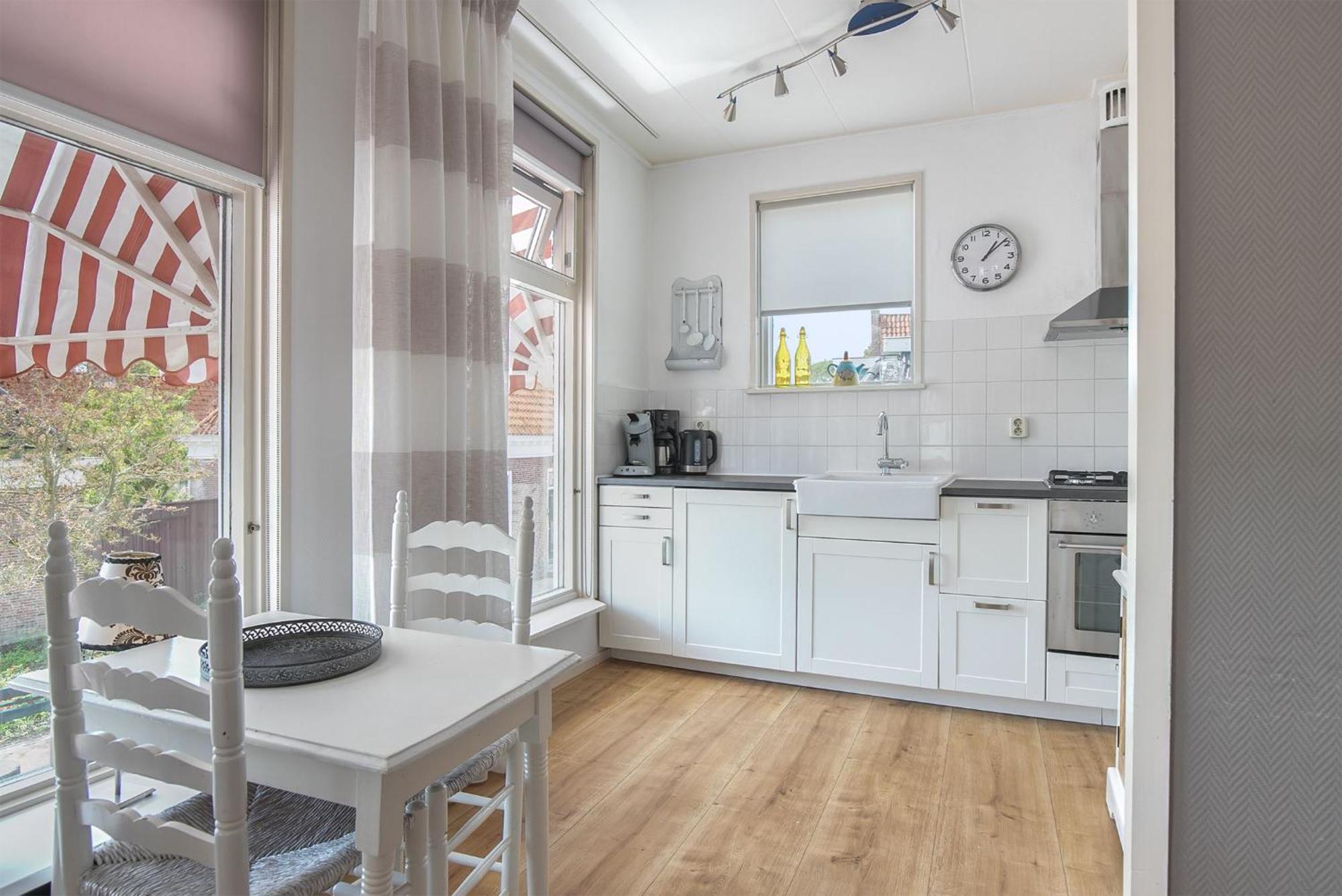 Appartement De Boppeslach Marssum Экстерьер фото
