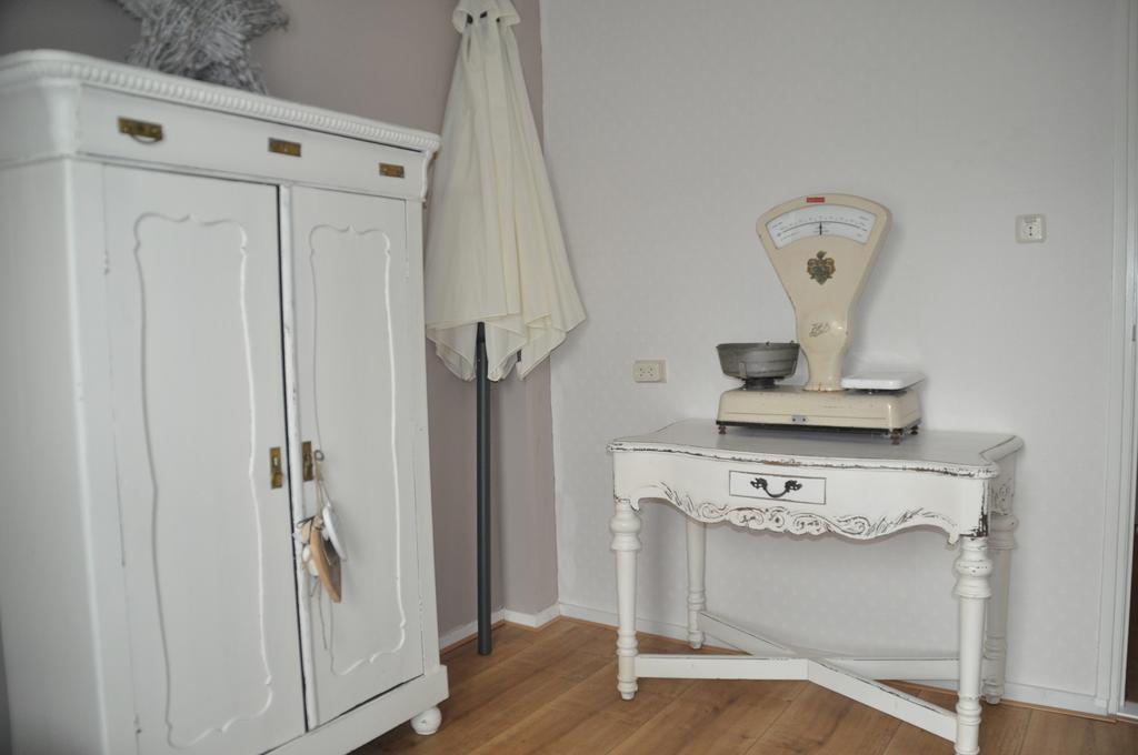 Appartement De Boppeslach Marssum Экстерьер фото